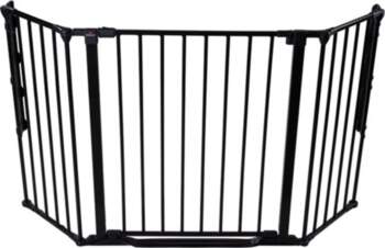 BabyDan - Flex StepFree M Safety