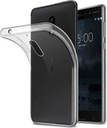 Back Case 1.0mm Nokia 2