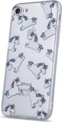 Back cover iLike Apple iPhone X