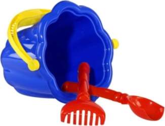 Baczek Summer set sand mini M03
