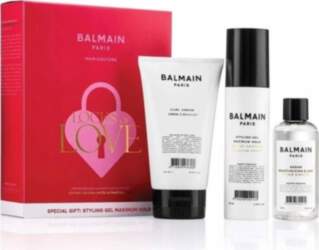 Balmain Locks of Love Set Balmain