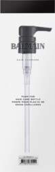Balmain Professionnel Pump Dispenser Black 1000