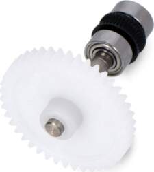 BambuLab Active Extrusion Wheel Assembly -