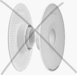 BambuLab Filament Bambu Lab Refill PLA