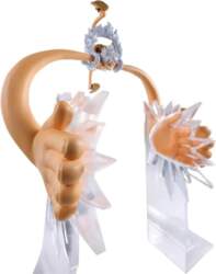 Banpresto - One Piece - Monkey