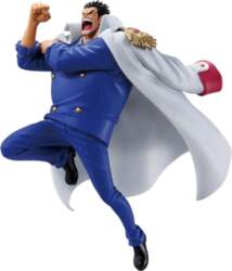Banpresto - One Piece - Monkey