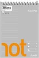 Bantex Bantex 100302756  Pattern  A7  50