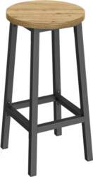 Bar stool - artisan / black