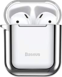 Baseus
Apple
Metallic Shining Ultra-thin Silicone