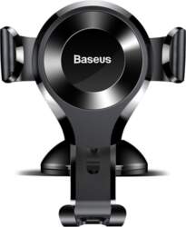 Baseus Gravity car mount Osculum for