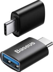Baseus Ingenuity USB-C to USB-A adapter