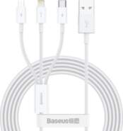 Baseus Superior Cable USB - Lightning