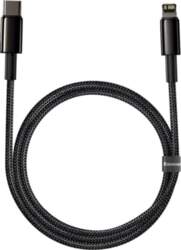 Baseus Tungsten Gold Cable Type-C to