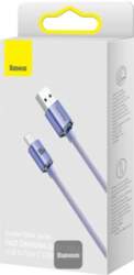 Baseus USB-A - USB-C USB cable