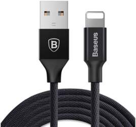 Baseus USB cable Original iPhone Yiven