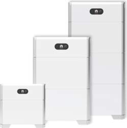 Battery module; capacity 5kWh; LiFePO4 cell