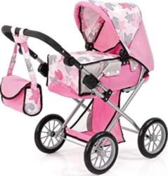 Bayer Bayer Deep stroller for a