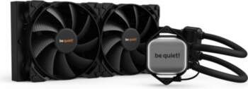 BE QUIET PURE LOOP 2 FX