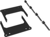 Be quiet! TR4 Mounting Kit for