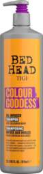 Bed Head Colour Goddess Shampoo  970ml