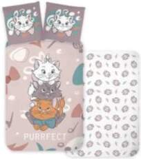 Bed Linen - Junior Size 100