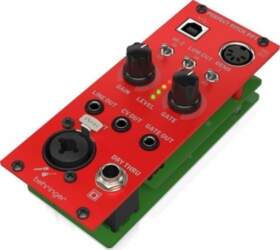 Behringer PERFECT PITCH PP1 Modular synthesizer