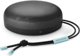 Beosound A1 2nd Gen Anthracite Oxygen