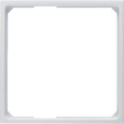 Berker Separation ring for central plate