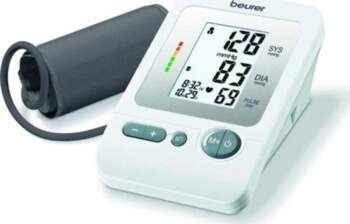 Beurer BM 26 Upper arm Automatic