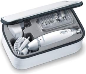 Beurer - MP 62 Manicure/Pedicure Professionel