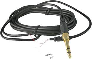 Beyerdynamic Service Set Connecting Cord Wired