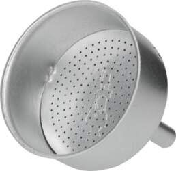 Bialetti - Replacement funnel for Brikka
