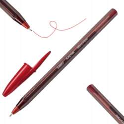 Bic BIC Cristal Exact Pens with