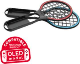Big Ben Racket For Joy-Con (Red