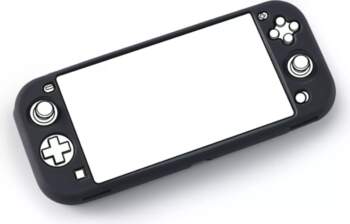 Bigben Interactive SWITCH2GLOVE portable game console