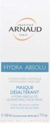 Bioderma Institut Arnaud  Hydra Absolute  Moisturising