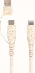 BIOnd USB-C to LightningUSB-A 3A 1