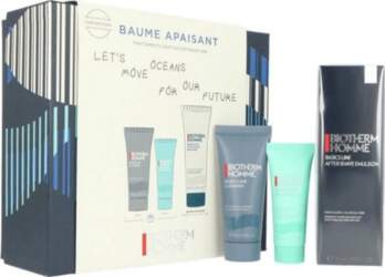 Biotherm BIOTHERM SET (BASIC LINE CLEANSER