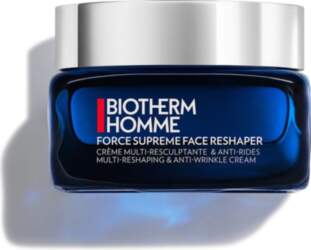 Biotherm Force Supreme Face Reshaper Cream