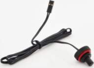 Bitspower 1/4 collas Temperatur Sensor -