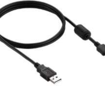 BIXOLON USB cable connection cable suitable