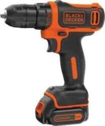 BLACK + DECKER cordless drill BDCDD12