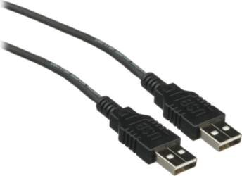 Blackmoon (93593) USB A / USB