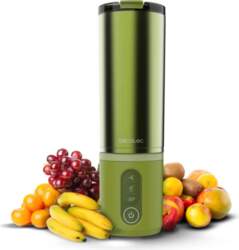 Blender kielichowy Cecotec Cecotec Power Titanium