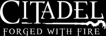 Blue Isle Studios Citadel: Forged with