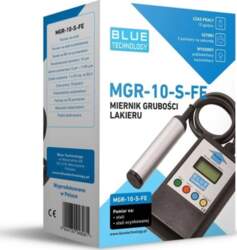 BLUE TECHNOLOGY Blue TECHNOLOGY MGR-10-S-FE Coating