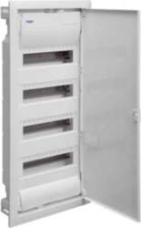 BOARD DISTRIBUT FLUSH VU48NE IP30 48