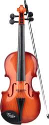Bontempi - Violin with 4 strings