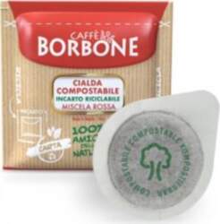 Borbone Pod Box 44mm Red Blend
