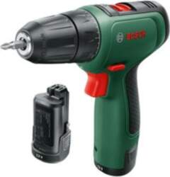 Bosch Cordless drill EasyDrill 1200 +
